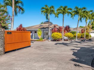 74-4908 Kiwi St, Kailua Kona, HI 96740