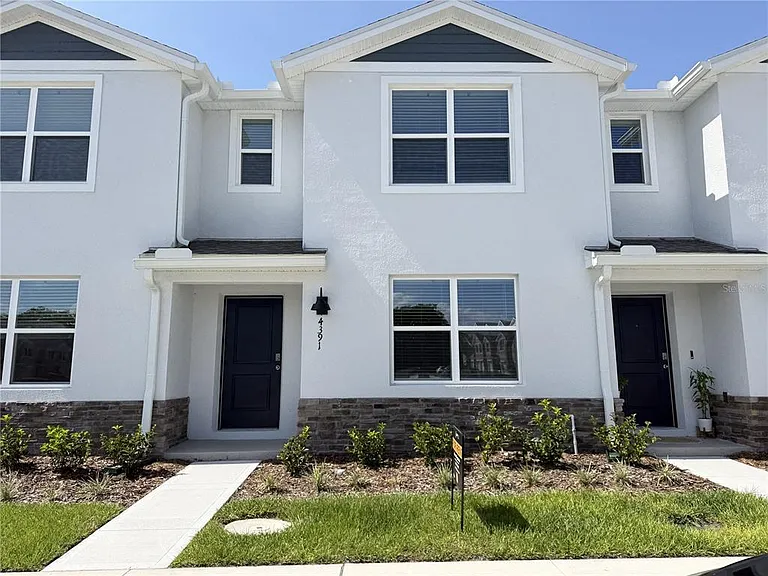 4391 Hazel St — Photo 1