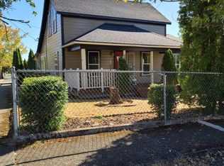 430 Willow St, Myrtle Point, OR 97458