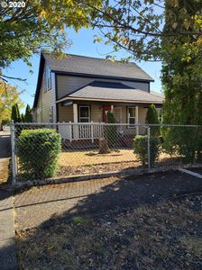 430 Willow St, Myrtle Point, OR, 97458
