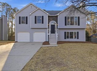 241 Bennett Farms Trl, Acworth, GA 30102