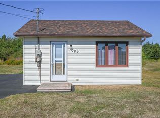 1089 De La Mer Blvd, Sainte Marie Saint Raphaal, NB E8T1V7
