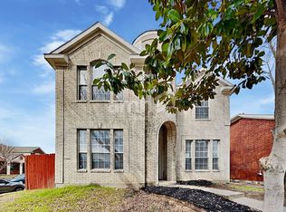 5400 Redwater Ct, The Colony, TX 75056