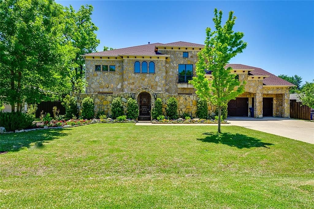 6616 Sawmill Rd, Dallas, TX 75252 Zillow