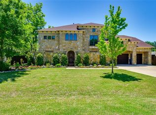 6616 Sawmill Rd, Dallas, TX 75252