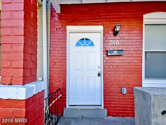 3rd image of 760 Irving St NW