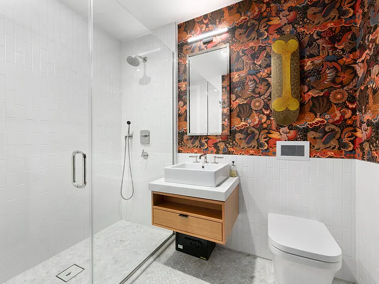 204 Forsyth St #3S — Photo 9