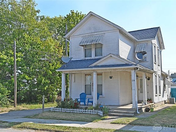 2nd image of 114 Martz Ave