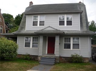 219 Fountain St, Springfield, MA 01108