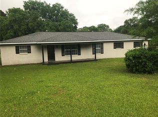 3510 Ching Dairy Rd, Mobile, AL 36618