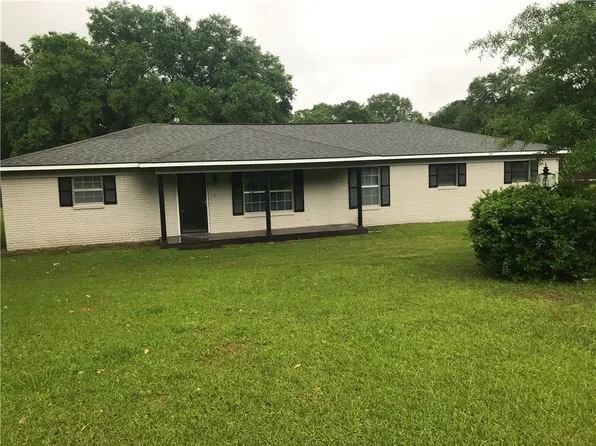 3510 Ching Dairy Rd, Mobile, AL 36618