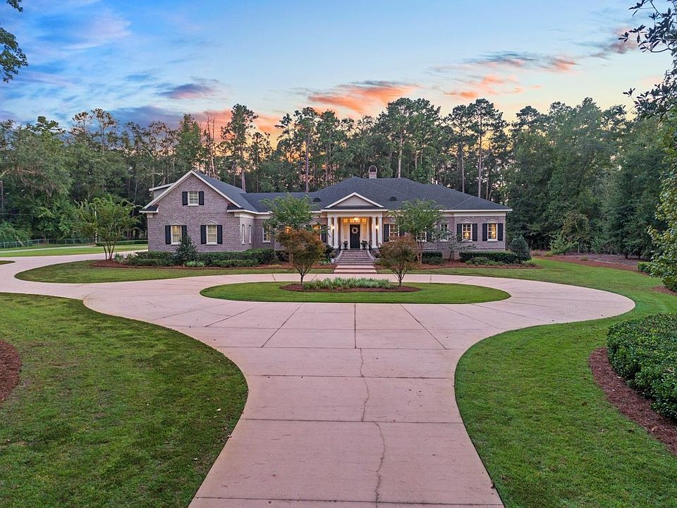 1307 Live Oak Plantation Rd, Tallahassee, FL 32312 Zillow
