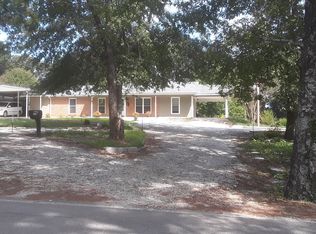 360 County Road 520, Shannon, MS 38868