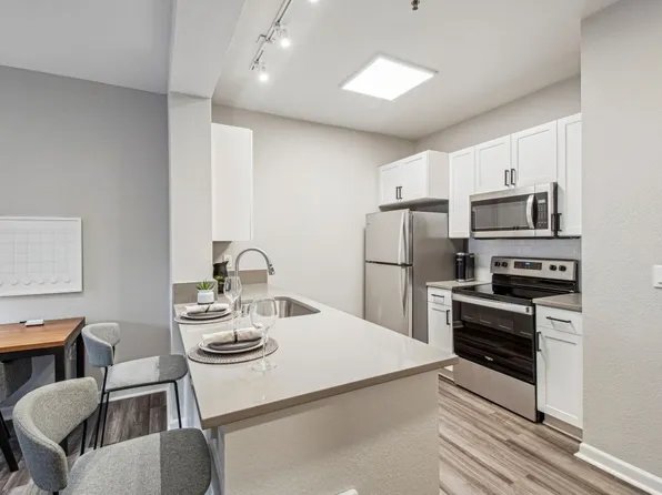 Bay House Emeryville