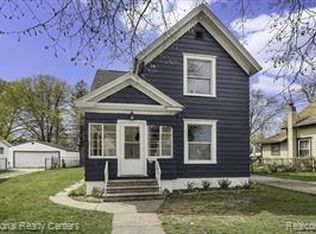 222 N Gorham St, Jackson, MI 49202
