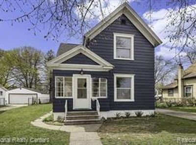 222 N Gorham St, Jackson, MI, 49202