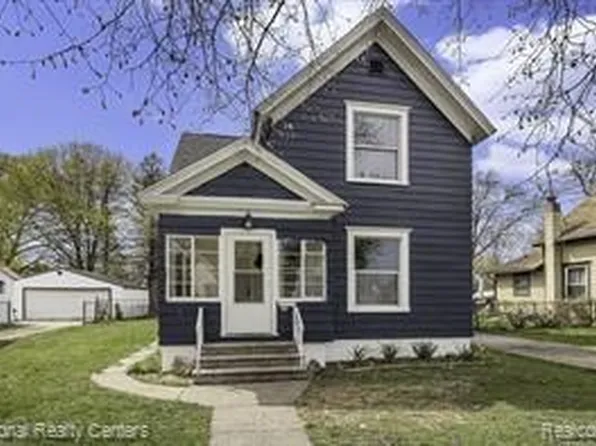 222 N Gorham St, Jackson, MI 49202
