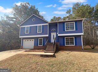 5920 Rock Rd, Union City, GA 30291