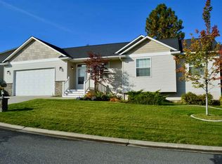 2328 S Katy Ct, Spokane, WA 99224