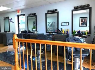 1713 Rosemont Ave STE F, Frederick, MD 21702