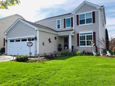 178 Bloomfield Dr, Woodstock, IL, 60098