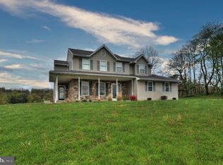 949 N Reading Ave, Boyertown, PA 19512