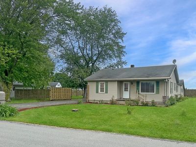108 N A St, Elwood, IN, 46036