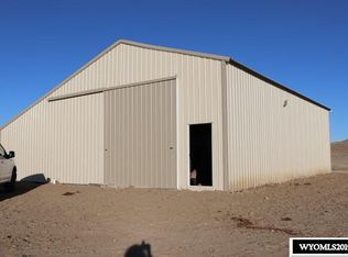 5205 Desperado Dr, Casper, WY 82601