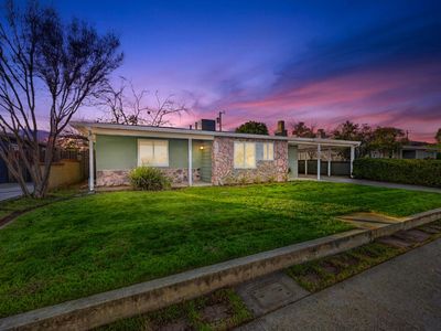 5212 Cabrillo Way, Sacramento, CA, 95820