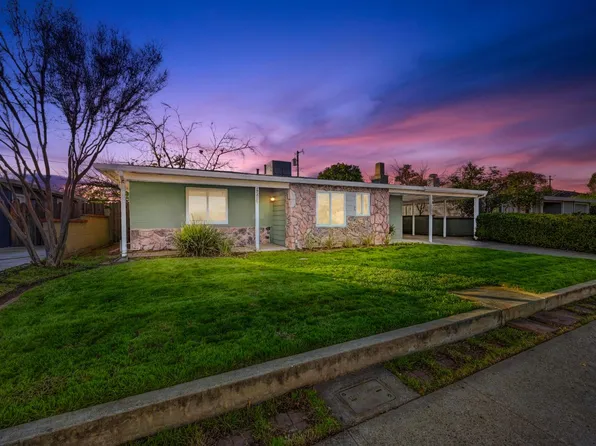 5212 Cabrillo Way, Sacramento, CA 95820