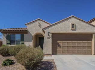 25812 N 162nd Dr, Surprise, AZ 85387