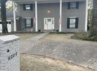 6009 Eagle Creek Rd, North Little Rock, AR 72116