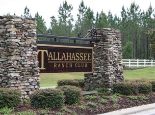 0 Hidden Horse Way, Tallahassee, FL 32305