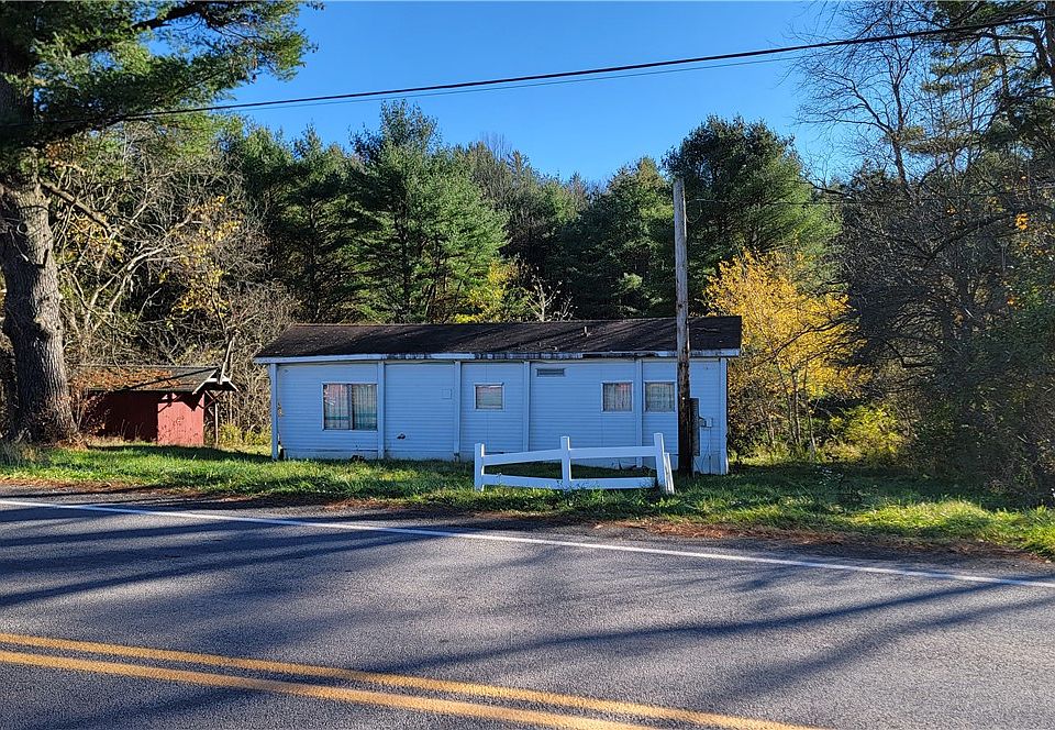 2 County Highway 33, Bloomville, NY 13739 Zillow