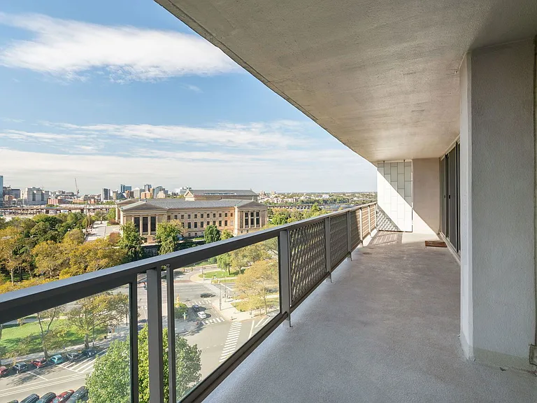 2401 Pennsylvania Ave #15A2 — Photo 42
