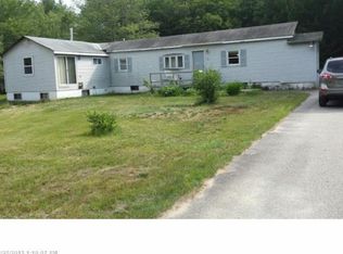 33 Durgin Rd, Hollis Center, ME 04042