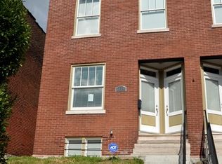 3226 Michigan Ave, Saint Louis, MO