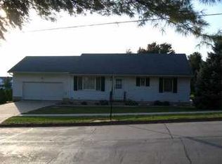 505 10th Ave SW, Mount Vernon, IA 52314