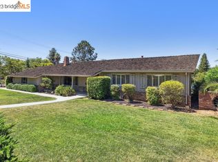1601 Liana Ln, Concord, CA 94519