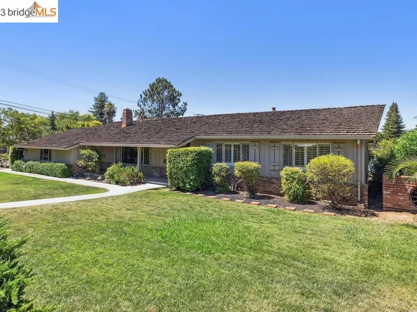 1601 Liana Ln, Concord, CA 94519