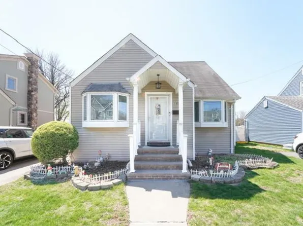 155 Rutherford Blvd, Clifton City, NJ 07014