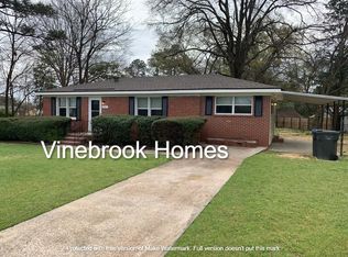 2521 Briarwood Ave, Augusta, GA 30906