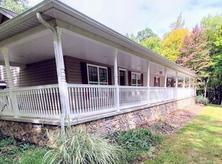 344 Tew Ln, Bedford, PA 15522