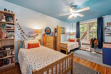 Sold by Ben Bay Realty Co. of Bay Ridge