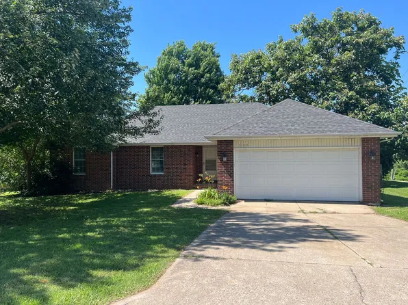 3109 W Morningside St, Springfield, MO 65807
