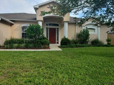 4 Barkwood Ln, Palm Coast, FL, 32137