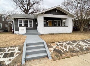 707 S 23rd St, Fort Smith, AR 72901