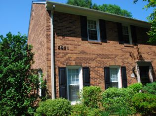 3830 A Huntingreen Ln, Winston Salem, NC 27106