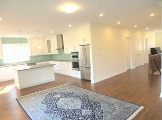 101 Prennan Ave #2, Toronto, ON M9B4C5