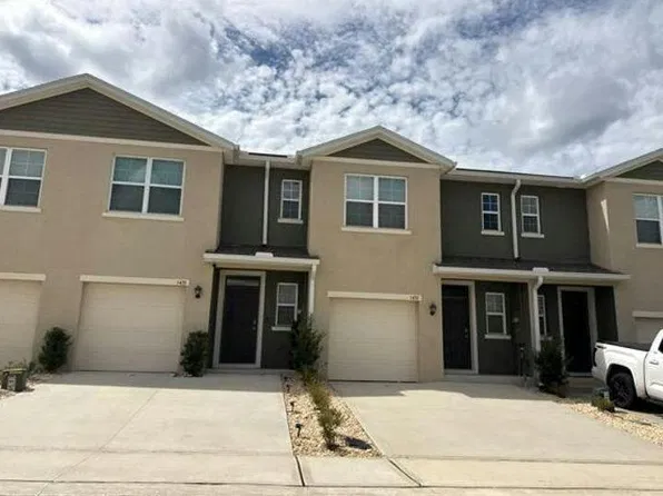 1431 Plank Pl, Davenport, FL 33837